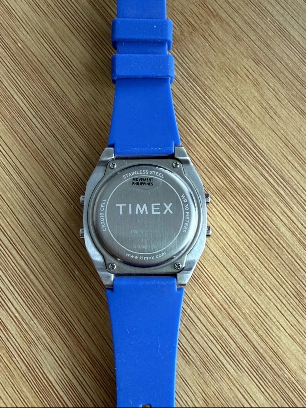 Timex t80 pink